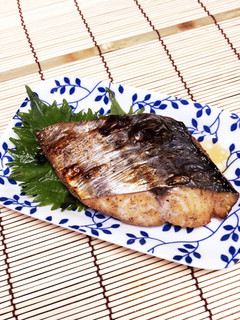 簡単〜さわらの香味焼き☆山椒風味!-レシピのメイン写真