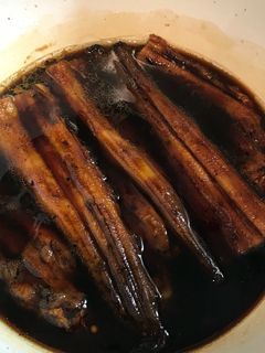 穴子丼⁂市販品でより美味しく⁂-レシピのメイン写真