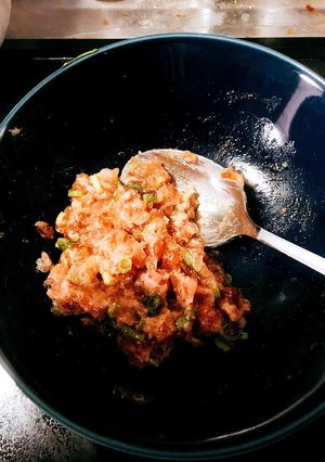 美味しい☆ネギトロ-レシピのメイン写真