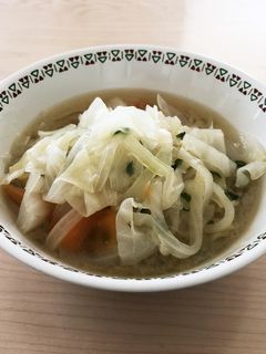 ☆うまいうまい味噌ラーメンスープ☆-レシピのメイン写真