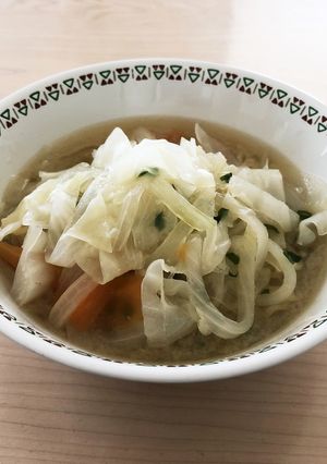 ☆うまいうまい味噌ラーメンスープ☆-レシピのメイン写真