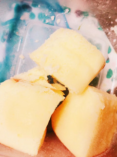 簡単すぎるチーズケーキアイス♡-レシピのメイン写真