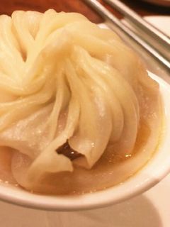 スープたっぷり小籠包-レシピのメイン写真