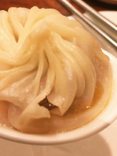 スープたっぷり小籠包-レシピのメイン写真