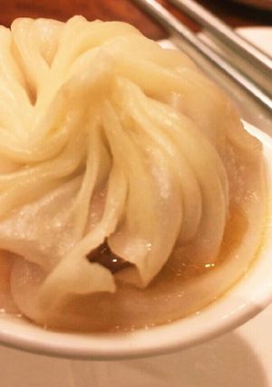 スープたっぷり小籠包-レシピのメイン写真