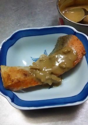 夏にうれしい梅味噌で2品-レシピのメイン写真