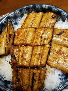 間違いなし!簡単!鰻のタレ☆甘め-レシピのメイン写真