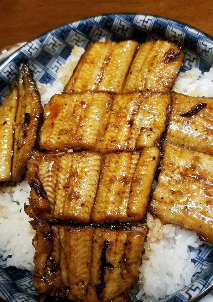 間違いなし！簡単！鰻のタレ☆甘め-レシピのメイン写真