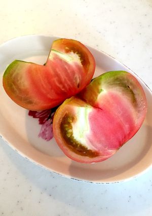 トマト！-レシピのメイン写真