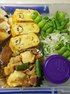 ぶり照りどーーーん-レシピのメイン写真