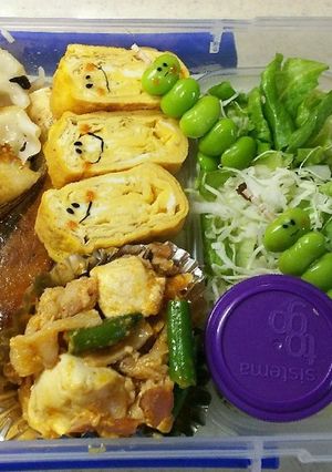 ぶり照りどーーーん-レシピのメイン写真