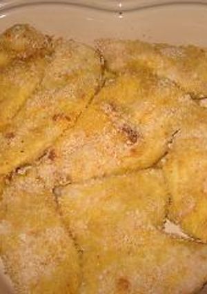 オニオンコンソメチキン-レシピのメイン写真