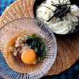 暑い夏の楽々メニュー♪卵そうめん