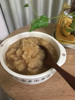 辛くない!保存可!万能!煮大根おろし-レシピのメイン写真