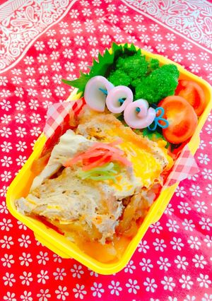 かまぼこ お弁当の隙間に。-レシピのメイン写真