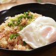 簡単!ガーリックライス☆