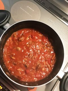 ルーなしだけど美味しい☆ハヤシライス-レシピのメイン写真