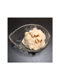 きな粉豆腐アイス-レシピのメイン写真