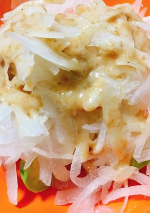 新タマアボカドサラダ-レシピのメイン写真