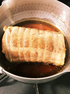 焼き豚-レシピのメイン写真