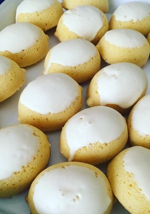 レモンケーキ-レシピのメイン写真