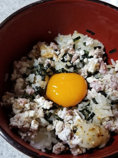 究極の卵かけご飯-レシピのメイン写真