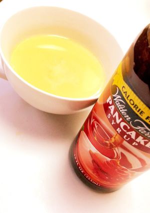 糖質制限！豆乳プリン-レシピのメイン写真