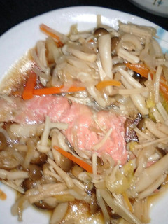 ◆フライパンで作る鮭のホイル焼き◆-レシピのメイン写真