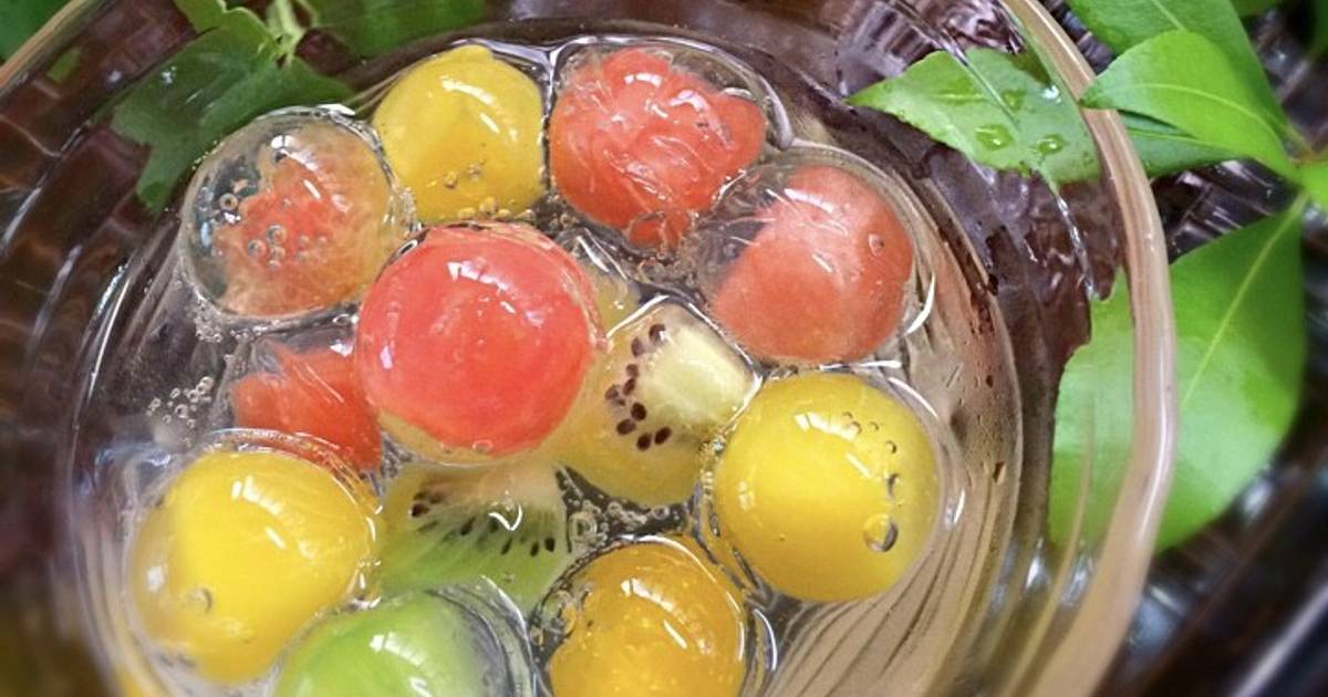 る く 基本からアレンジまで!思わずつくりたくなる「るくーぜ」のレシピ集 | クックパッド