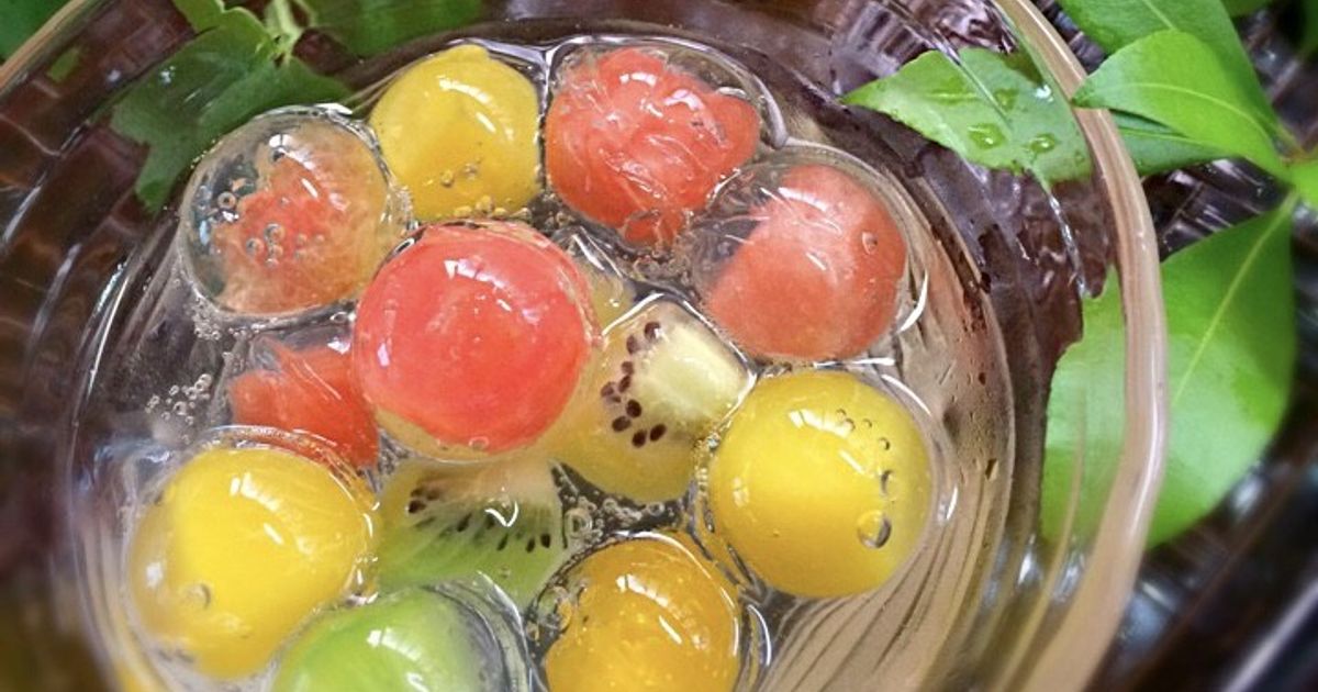 基本からアレンジまで！思わずつくりたくなる「夏の涼」のレシピ集 | クックパッド