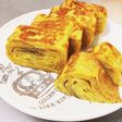 お義母さん直伝☆卵焼き