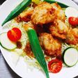 味付け失敗なし!簡単☆衣サクサクからあげ