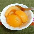 簡単!美味しい!びわのコンポート