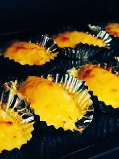 焼きいもで作る☆本格スイートポテト-レシピのメイン写真