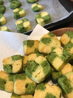 豆腐屋さんおからを使ったクッキー-レシピのメイン写真