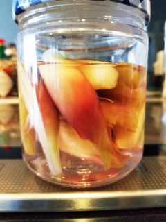 みょうがのピクルス-レシピのメイン写真