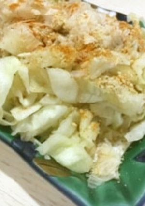 キャベツの床漬け・糠漬～乳酸菌で腸活！-レシピのメイン写真