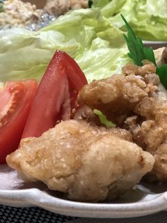 簡単★絶品美味しい唐揚げ-レシピのメイン写真