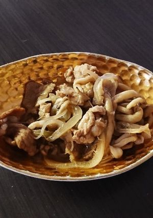豚肉のバルサミコ煮込み☆イタリアン-レシピのメイン写真