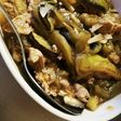 豚肉とナスのオイスター炒め★