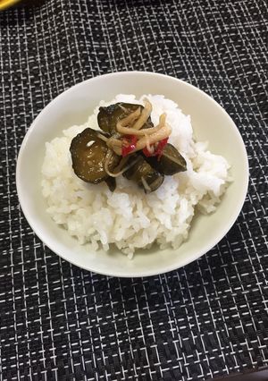 ご飯が進む♡きゅうりのキューちゃん-レシピのメイン写真