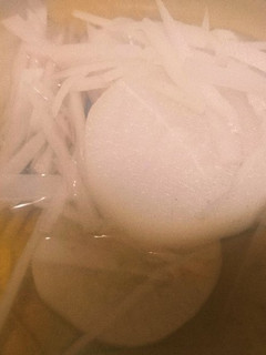 大根のあっさり出汁煮物-レシピのメイン写真
