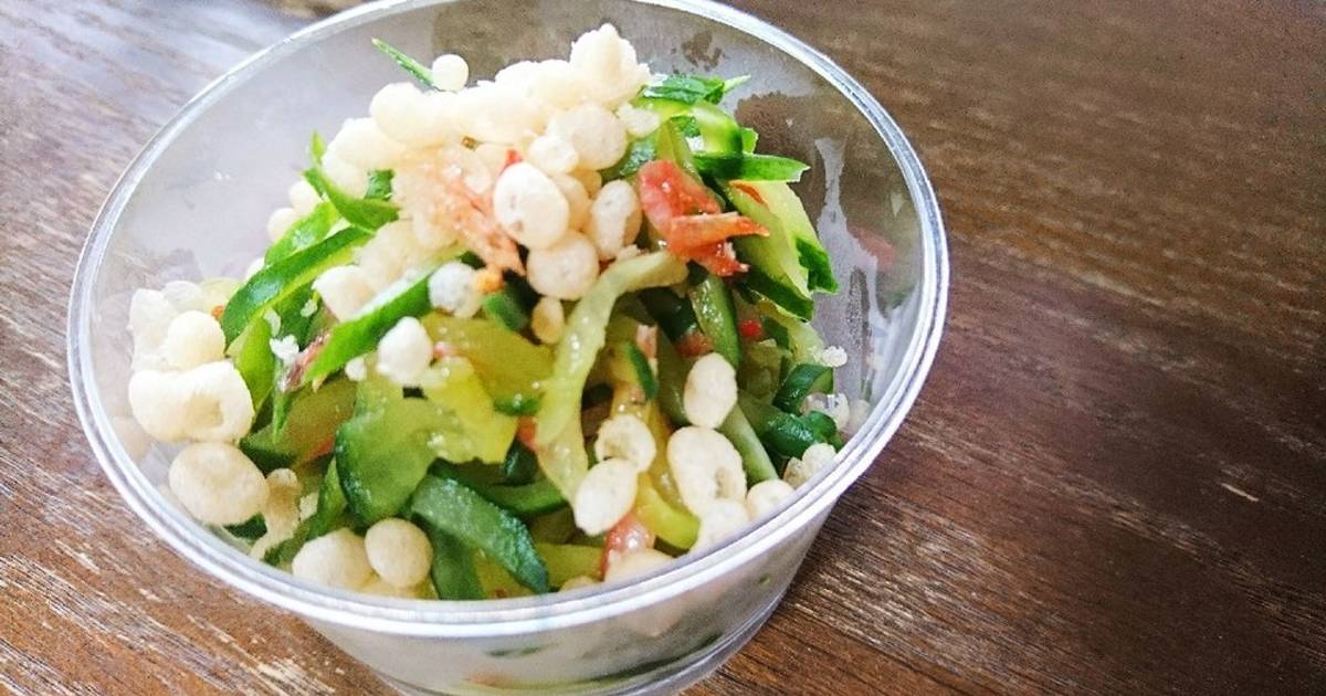 基本からアレンジまで!思わずつくりたくなる「天かす 大量消費」のレシピ集 | クックパッド