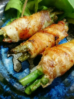ピリッ♥あとひく辛味 いんげんの豚肉巻き-レシピのメイン写真