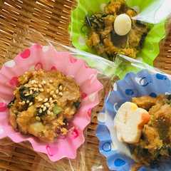 รูปของ ★味噌玉で、我が家の味噌汁を再現しよう！