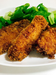 鰤 ぶりカツ-レシピのメイン写真