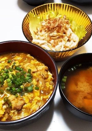 レシピ2-レシピのメイン写真