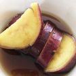 簡単★さつまいもの甘煮