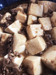 子どもと一緒に麻婆豆腐☆-レシピのメイン写真