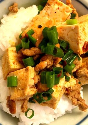 炒め方にコツがある！中国人直伝レシピ！-レシピのメイン写真